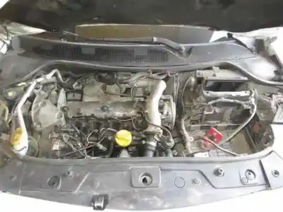 Sloopvoertuig renault megane ii sedán (lm0/1_) 1.9 dci (lm0g lm1g lm2c) van het jaar 2003 aangedreven f9qb8