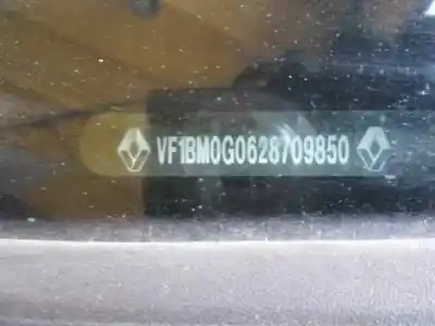 Sloopvoertuig renault megane ii sedán (lm0/1_) 1.9 dci (lm0g lm1g lm2c) van het jaar 2003 aangedreven f9qb8