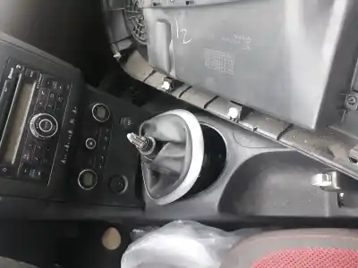 Scrapping Vehicle nissan qashqai / qashqai +2 i (j10, nj10, jj10e) 1.5 dci of the year 2008 powered k9k