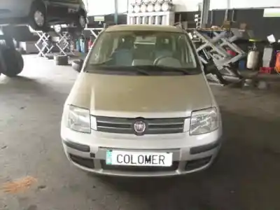 Veicolo di demolizione FIAT PANDA (169) 1.2 8V Dynamic dell'anno 2003 alimentato 188A4000