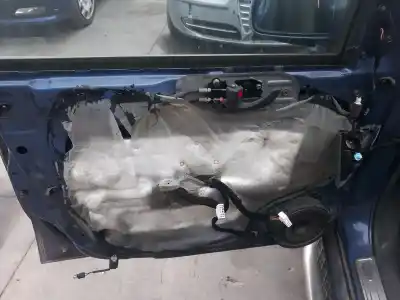 Veicolo di demolizione hyundai santa fe (sm) 2.0 crdi cat dell'anno 2001 alimentato d4ea