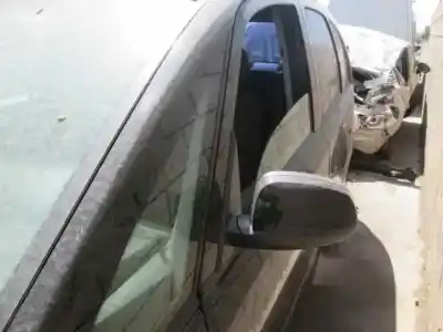 Sloopvoertuig opel meriva 1.6 16v van het jaar 2003 aangedreven z16xe