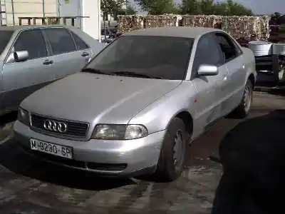 Scrapping Vehicle audi a4 berlina (b5) 2.6 v6 cat (abc) of the year 1995 powered sin codigo