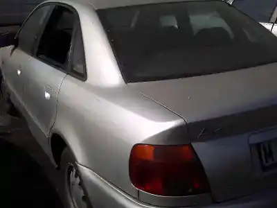 Scrapping Vehicle audi a4 berlina (b5) 2.6 v6 cat (abc) of the year 1995 powered sin codigo