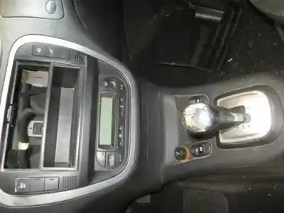 Scrapping Vehicle citroen c3 1.4 16v sensodrive x-tr of the year 2005 powered kfu