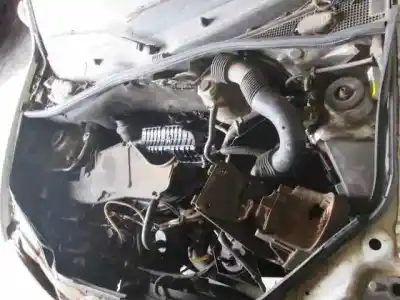 Утилизация автомобиля renault kangoo (f/kc0) alize 75 cv / 55 kw года 1999 питание 