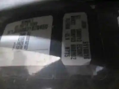 Здавання транспортного засобу renault espace iv (jk0) grand espace expression року 2004 потужний g9t j7