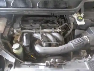 Утилизация автомобиля ford focus c-max (cap) trend (d) года 2004 питание hwda