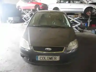 Утилизация автомобиля ford focus c-max (cap) trend (d) года 2004 питание hwda