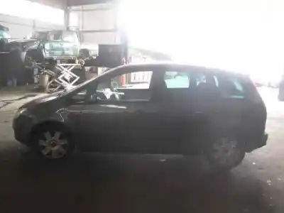 Утилизация автомобиля ford focus c-max (cap) trend (d) года 2004 питание hwda