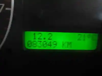 Утилизация автомобиля ford focus c-max (cap) trend (d) года 2004 питание hwda