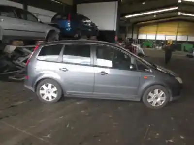 Утилизация автомобиля ford focus c-max (cap) trend (d) года 2004 питание hwda