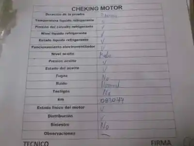 Утилизация автомобиля ford focus c-max (cap) trend (d) года 2004 питание hwda