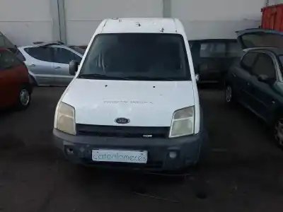 Здавання транспортного засобу FORD TOURNEO CONNECT (TC7) 1.8 TDCi CAT року 2003 потужний HCPA