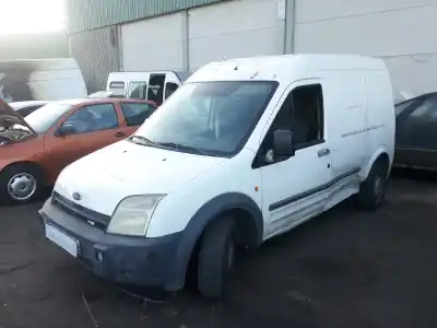 Здавання транспортного засобу ford tourneo connect (tc7) 1.8 tdci cat року 2003 потужний hcpa