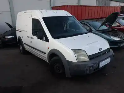 Здавання транспортного засобу ford tourneo connect (tc7) 1.8 tdci cat року 2003 потужний hcpa