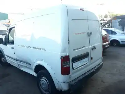 Здавання транспортного засобу ford tourneo connect (tc7) 1.8 tdci cat року 2003 потужний hcpa