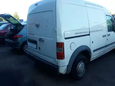 Здавання транспортного засобу ford tourneo connect (tc7) 1.8 tdci cat року 2003 потужний hcpa