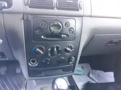 Здавання транспортного засобу ford tourneo connect (tc7) 1.8 tdci cat року 2003 потужний hcpa