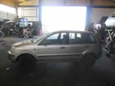 Scrapping Vehicle ford fusion (cbk) trend of the year 2003 powered fxjb