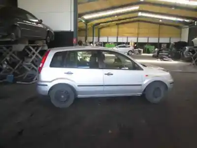 Scrapping Vehicle ford fusion (cbk) trend of the year 2003 powered fxjb