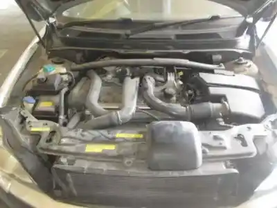 Veículo de Sucata volvo xc90 3.2 24v cat do ano 2002 alimentado b6294t