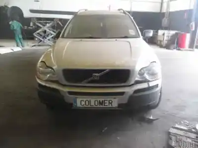 Veículo de Sucata VOLVO XC90 3.2 24V CAT do ano 2002 alimentado B6294T