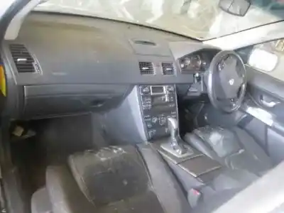 Veículo de Sucata volvo xc90 3.2 24v cat do ano 2002 alimentado b6294t
