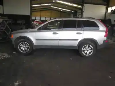 Veículo de Sucata volvo xc90 3.2 24v cat do ano 2002 alimentado b6294t