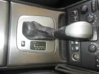 Veículo de Sucata volvo xc90 3.2 24v cat do ano 2002 alimentado b6294t