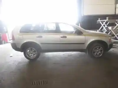 Veículo de Sucata volvo xc90 3.2 24v cat do ano 2002 alimentado b6294t