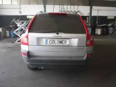 Veículo de Sucata volvo xc90 3.2 24v cat do ano 2002 alimentado b6294t