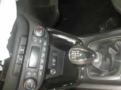 Scrapping Vehicle kia pro cee´d (jd) 1.4 crdi 90 of the year 2016 powered d4fc