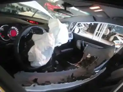 Scrapping Vehicle kia pro cee´d (jd) 1.4 crdi 90 of the year 2016 powered d4fc