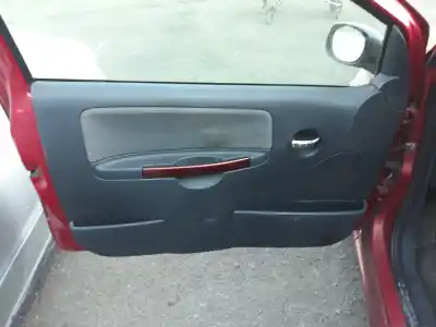 Veículo de Sucata citroen c2 (jm_) 1.1 do ano 2005 alimentado hfx