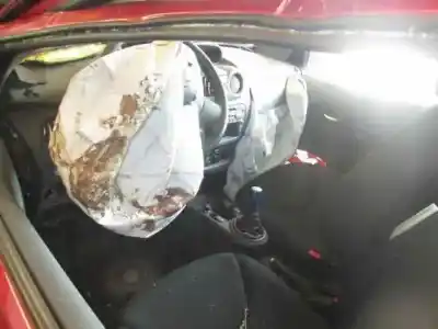 Sloopvoertuig citroen c2 (jm_) 1.4 van het jaar 2005 aangedreven kfv