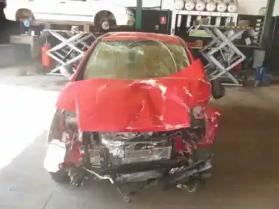 Veículo de Sucata CITROEN C2 (JM_) 1.4 do ano 2005 alimentado KFV