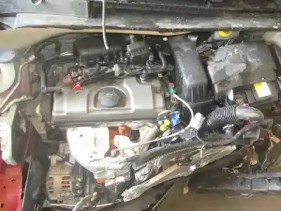 Sloopvoertuig citroen c2 (jm_) 1.4 van het jaar 2005 aangedreven kfv