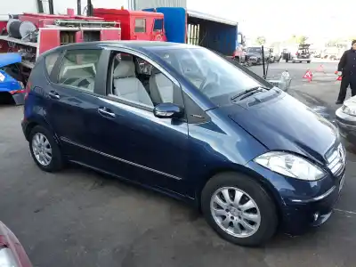 Scrapping Vehicle mercedes-benz clase a (w169) 2.0 cdi cat of the year 2004 powered om640940