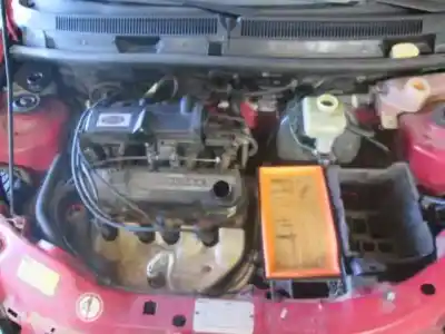 Здавання транспортного засобу ford ka (ccq) 1.3 cat року 1997 потужний j4d