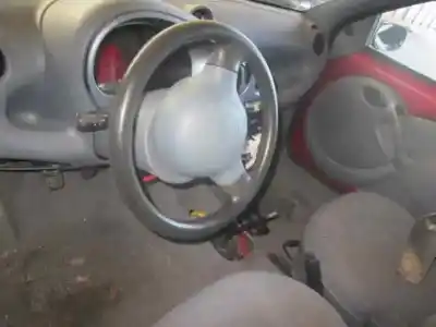 Здавання транспортного засобу ford ka (ccq) 1.3 cat року 1997 потужний j4d