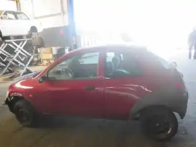 Здавання транспортного засобу ford ka (ccq) 1.3 cat року 1997 потужний j4d