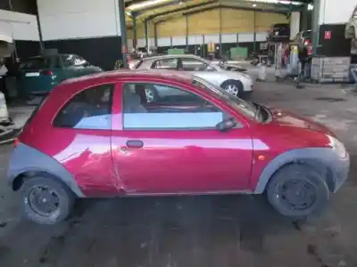 Здавання транспортного засобу ford ka (ccq) 1.3 cat року 1997 потужний j4d