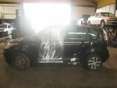 Утилизация автомобиля citroen c3 picasso seduction года 2013 питание 9hpdv6dted