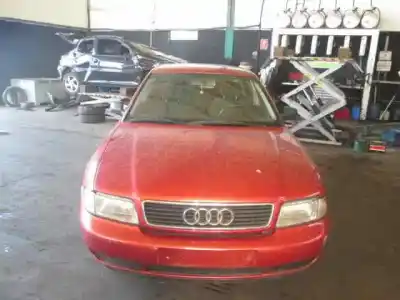 Утилизация автомобиля AUDI A4 B5 AVANT (8D5) 1.9 TDI года 1996 питание 1Z