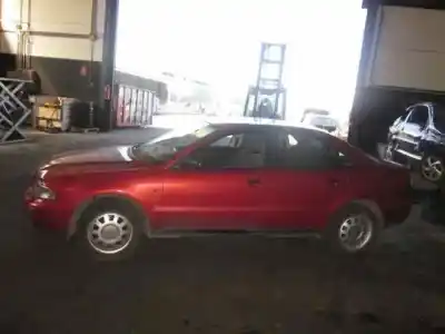 Утилизация автомобиля audi a4 b5 avant (8d5) 1.9 tdi года 1996 питание 1z