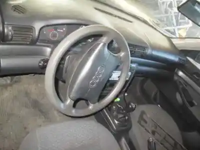Утилизация автомобиля audi a4 b5 avant (8d5) 1.9 tdi года 1996 питание 1z
