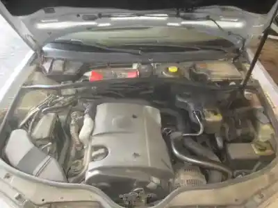 Утилизация автомобиля volkswagen passat variant (3b5) comfortline года 1998 питание afn