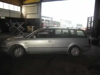 Утилизация автомобиля volkswagen passat variant (3b5) comfortline года 1998 питание afn