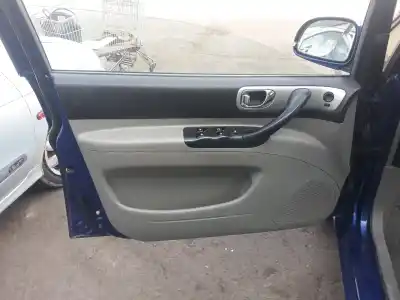 Veículo de Sucata chevrolet tacuma 1.6 cat do ano 2008 alimentado a16dms